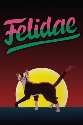 Poster: Felidae