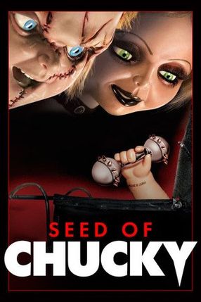 Poster: Chucky's Baby