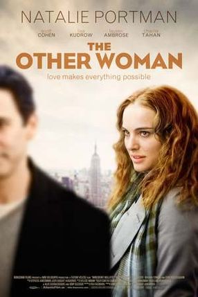 Poster: The Other Woman