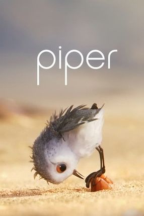Poster: Piper