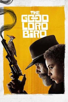 Poster: The Good Lord Bird