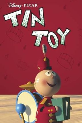 Poster: Tin Toy
