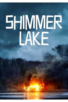 Poster: Shimmer Lake