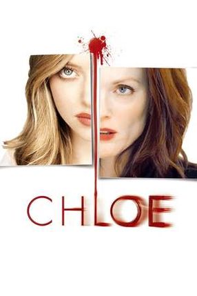 Poster: Chloe