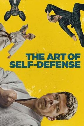 Poster: The Art of Self-Defense
