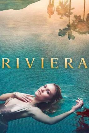 Poster: Riviera
