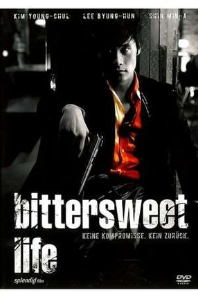 Poster: A Bittersweet Life