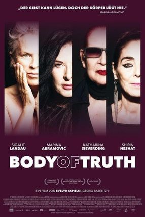 Poster: Body of Truth