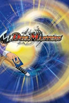 Poster: Duel Masters