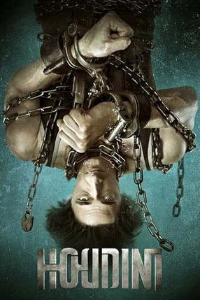 Poster: Houdini