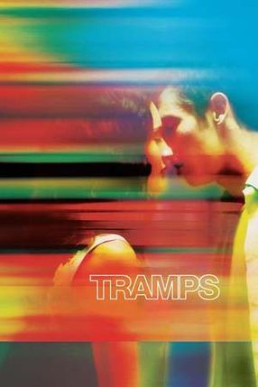 Poster: Tramps