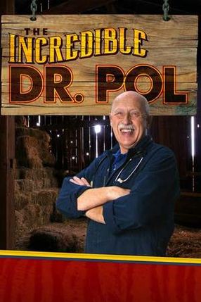 Poster: Der unglaubliche Dr. Pol
