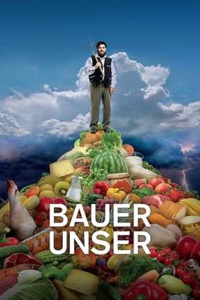 Poster: Bauer Unser