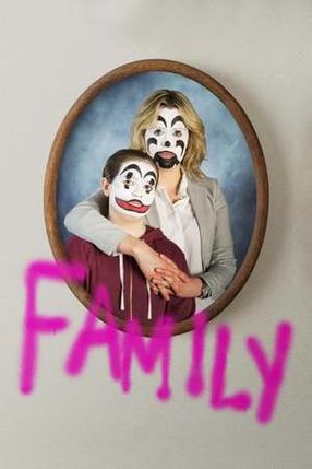 Poster: Family