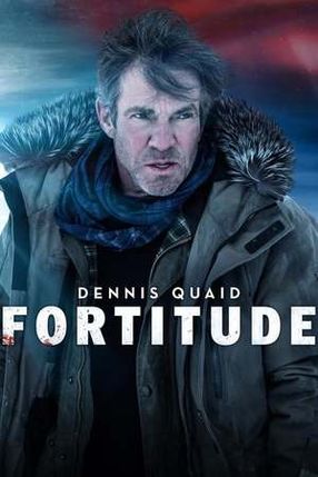 Poster: Fortitude