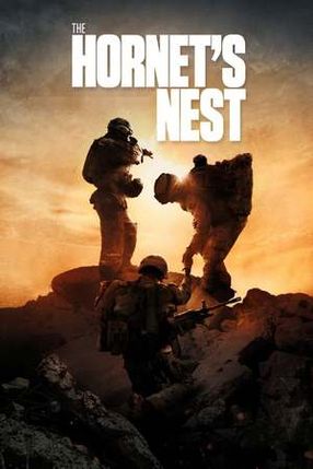 Poster: The Hornet's Nest