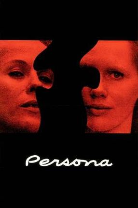 Poster: Persona