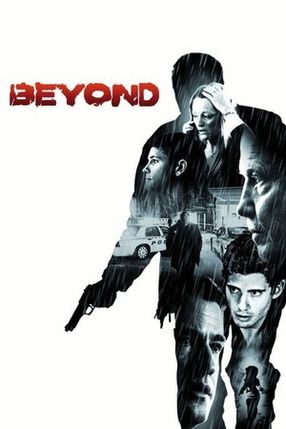Poster: Beyond - Die rätselhafte Entführung der Amy Noble
