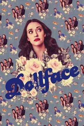 Poster: Dollface