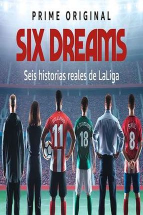 Poster: Six Dreams