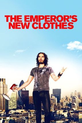 Poster: The Emperor's New Clothes