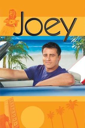 Poster: Joey