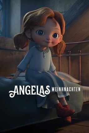 Poster: Angelas Weihnachten