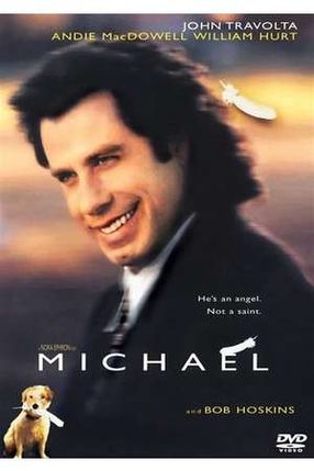 Poster: Michael