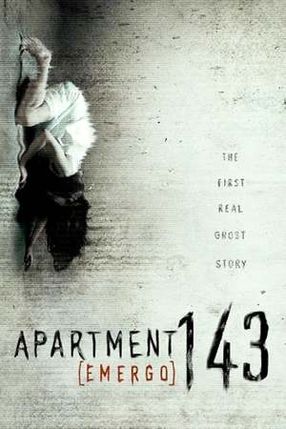 Poster: Apartment 143