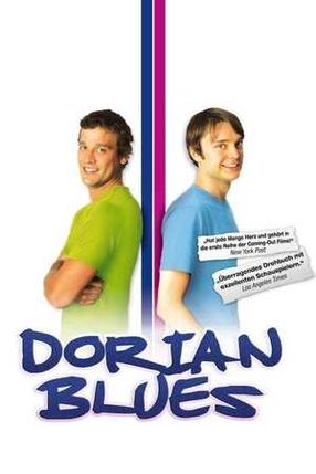 Poster: Dorian Blues