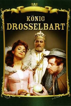Poster: König Drosselbart