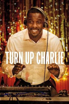 Poster: Turn Up Charlie