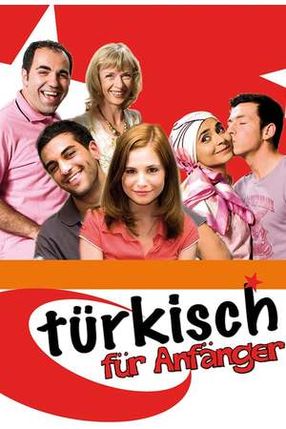 Poster: Türkisch für Anfänger