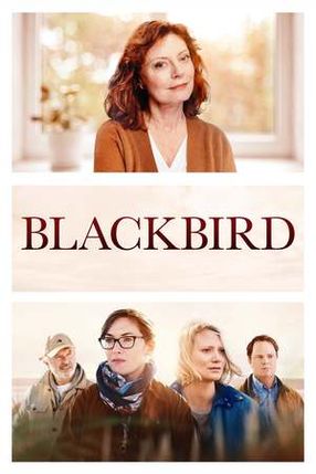 Poster: Blackbird - Eine Familiengeschichte