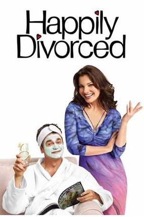 Poster: Happily Divorced