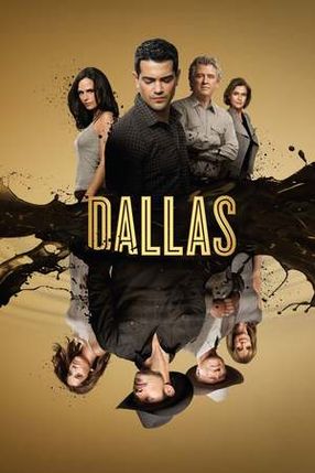 Poster: Dallas
