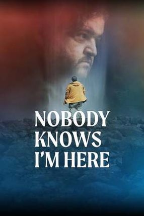 Poster: Nadie sabe que estoy aquí