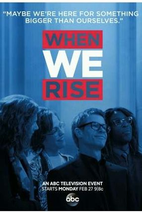 Poster: When We Rise
