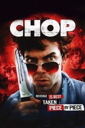 Poster: Chop