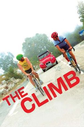 Poster: The Climb