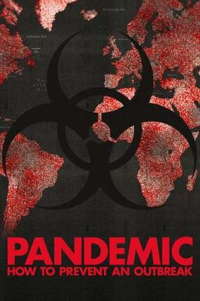Poster: Pandemic: How to Prevent an Outbreak