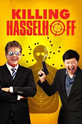 Poster: Killing Hasselhoff