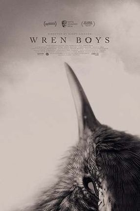 Poster: Wren Boys