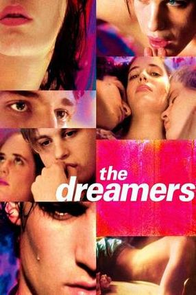 Poster: Die Träumer