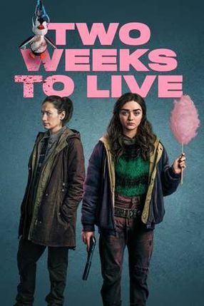 Poster: Two Weeks to Live