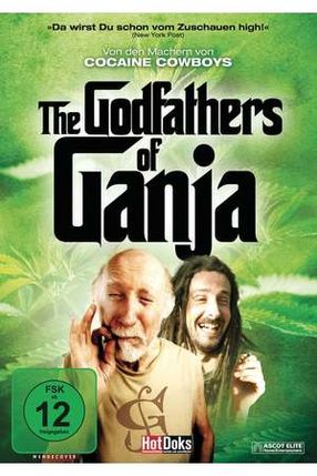 Poster: The Godfathers of Ganja