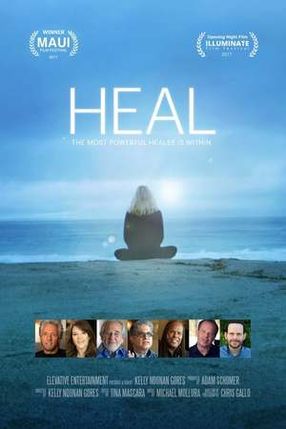 Poster: Heal