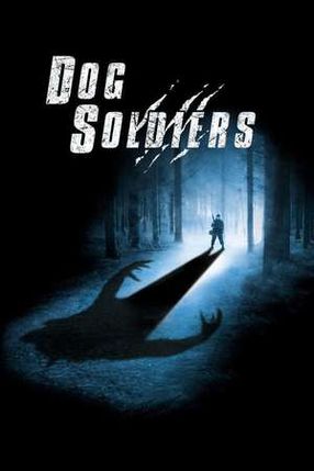 Poster: Dog Soldiers