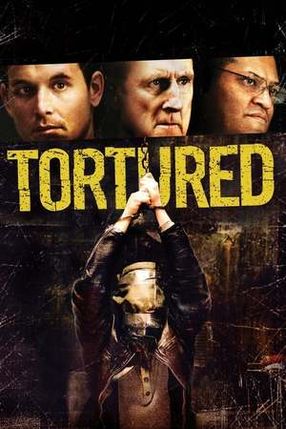 Poster: Tortured