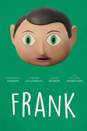 Poster: Frank